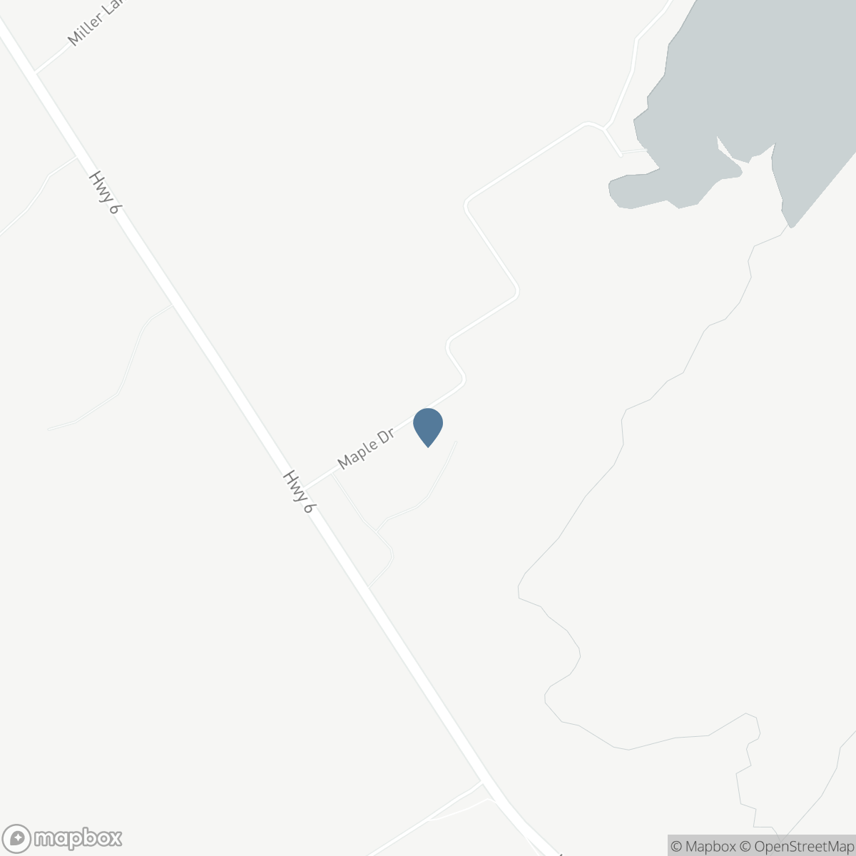 34 MAPLE DRIVE, Miller Lake, Ontario N0H 1Z0